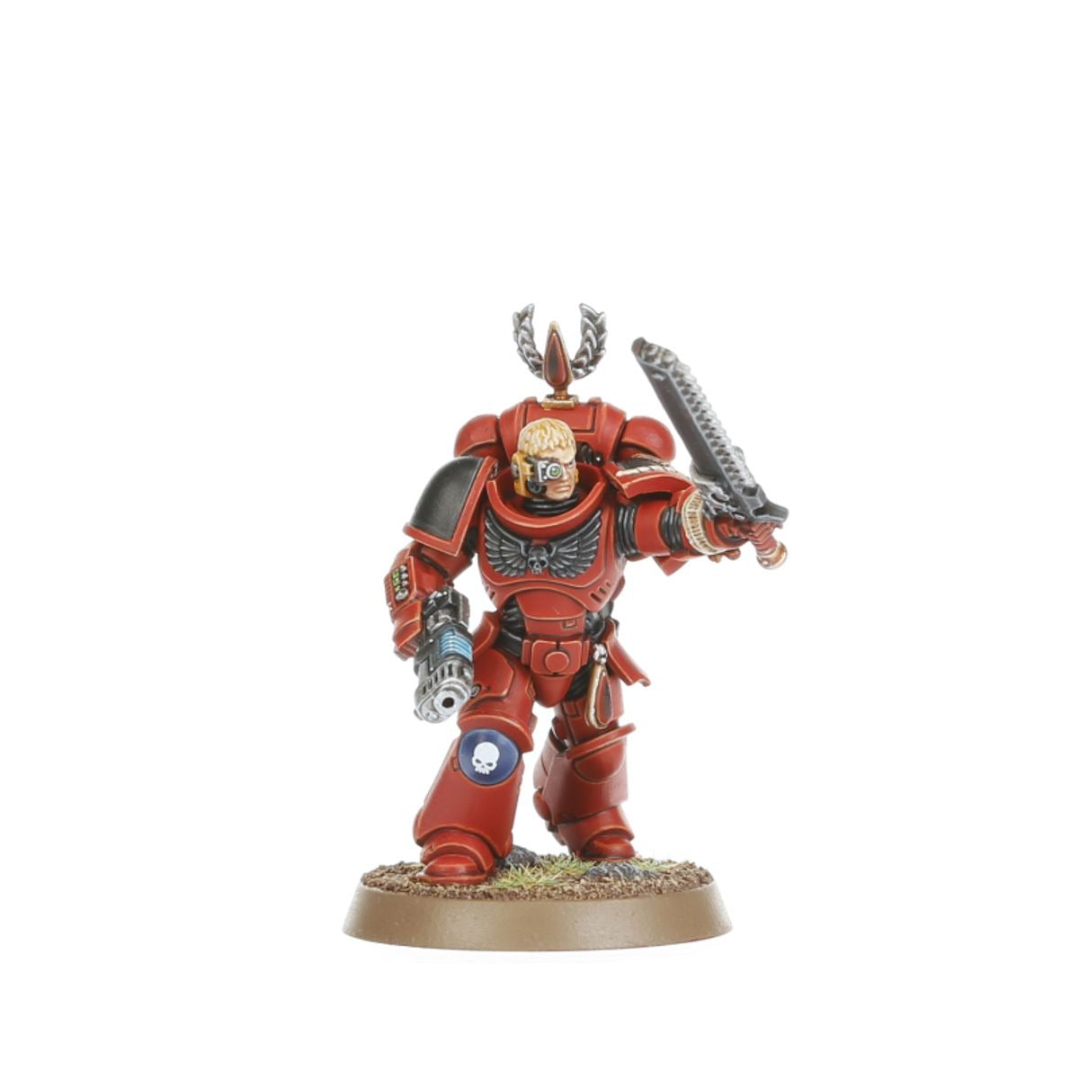 Warhammer 40k: Combat Patrol - Blood Angels