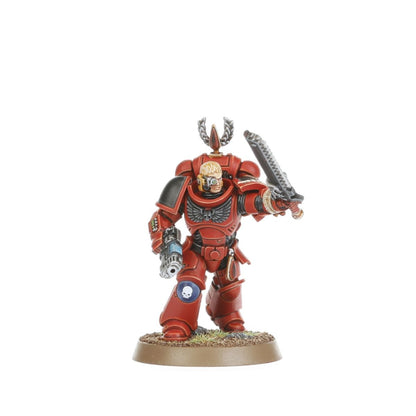 Warhammer 40k: Combat Patrol - Blood Angels