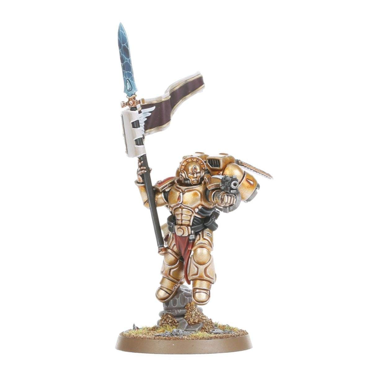 Warhammer 40k: Combat Patrol - Blood Angels