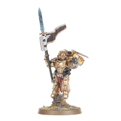 Warhammer 40k: Combat Patrol - Blood Angels