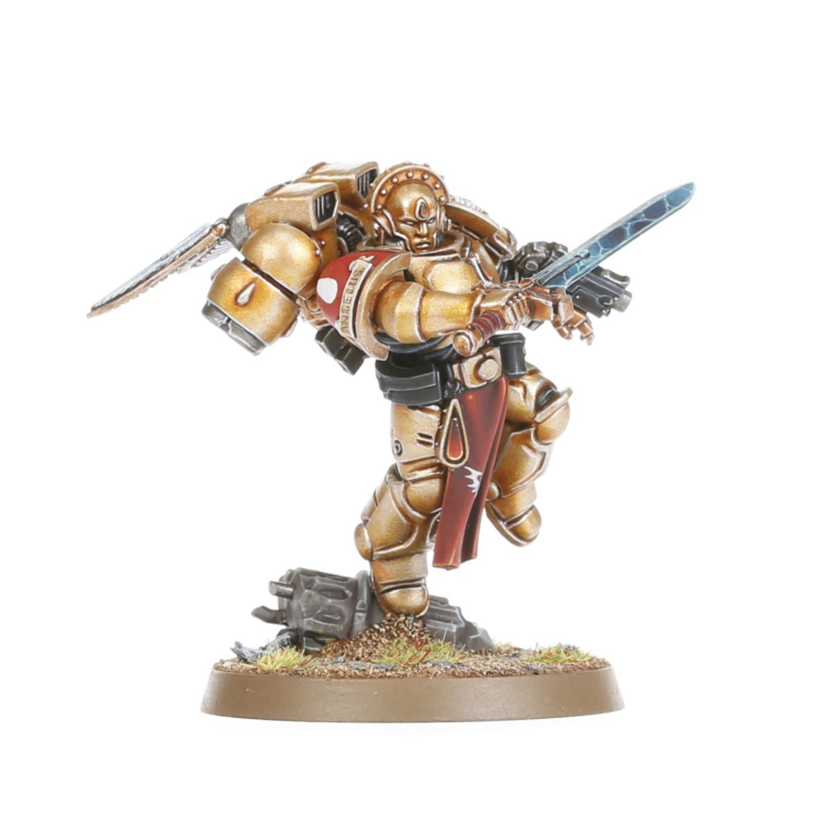 Warhammer 40k: Combat Patrol - Blood Angels