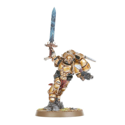 Warhammer 40k: Combat Patrol - Blood Angels