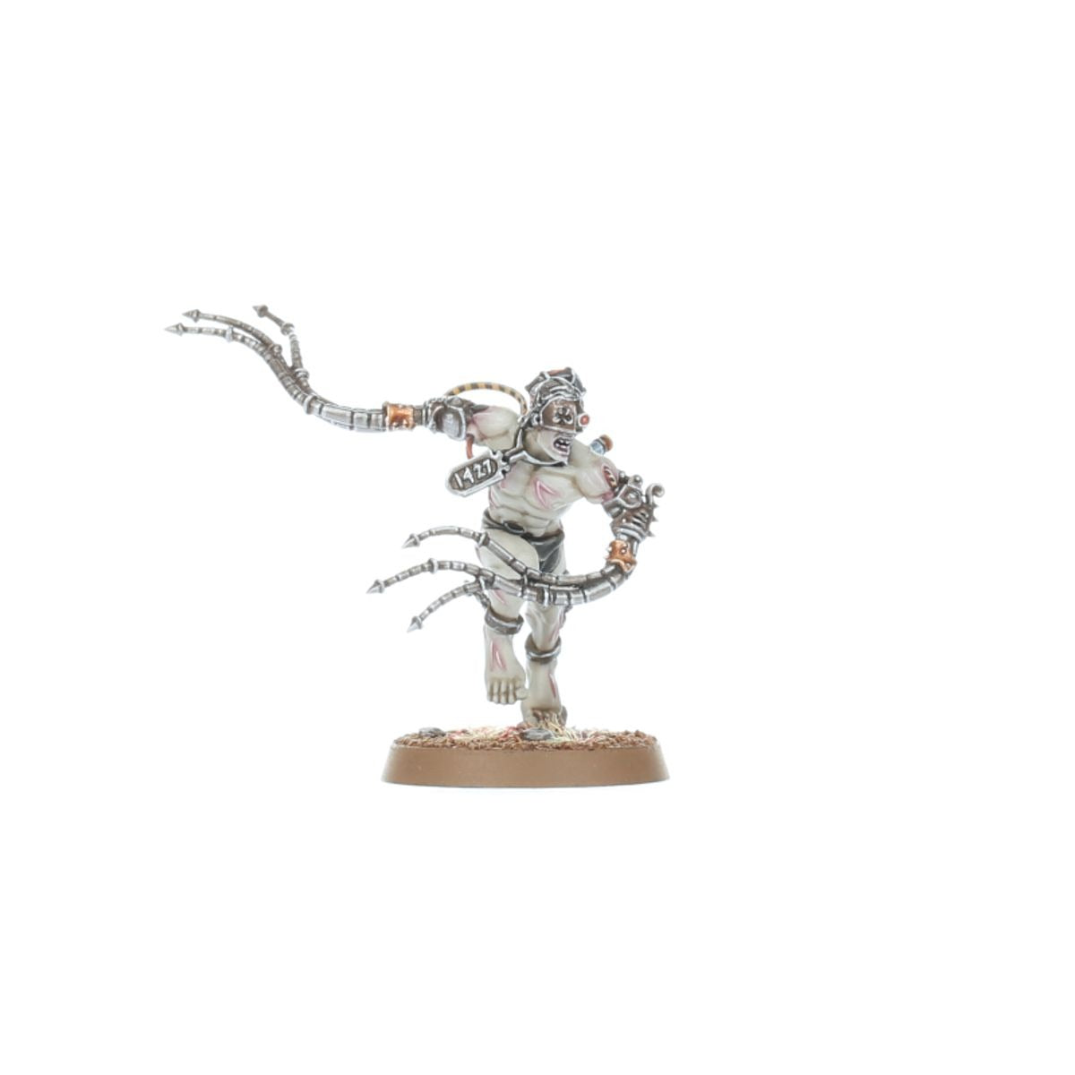 Warhammer 40k: Combat Patrol - Adepta Sororitas