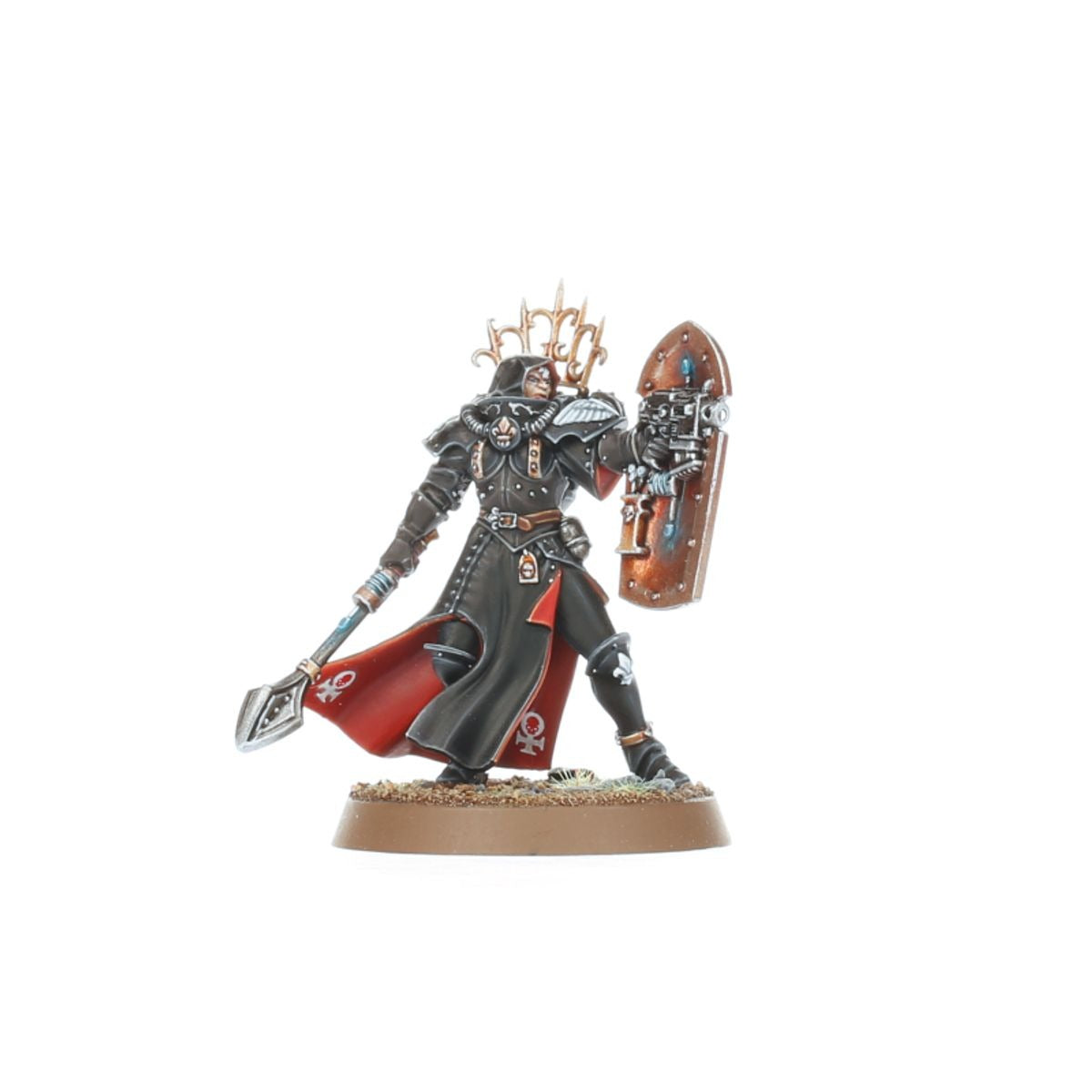 Warhammer 40k: Combat Patrol - Adepta Sororitas