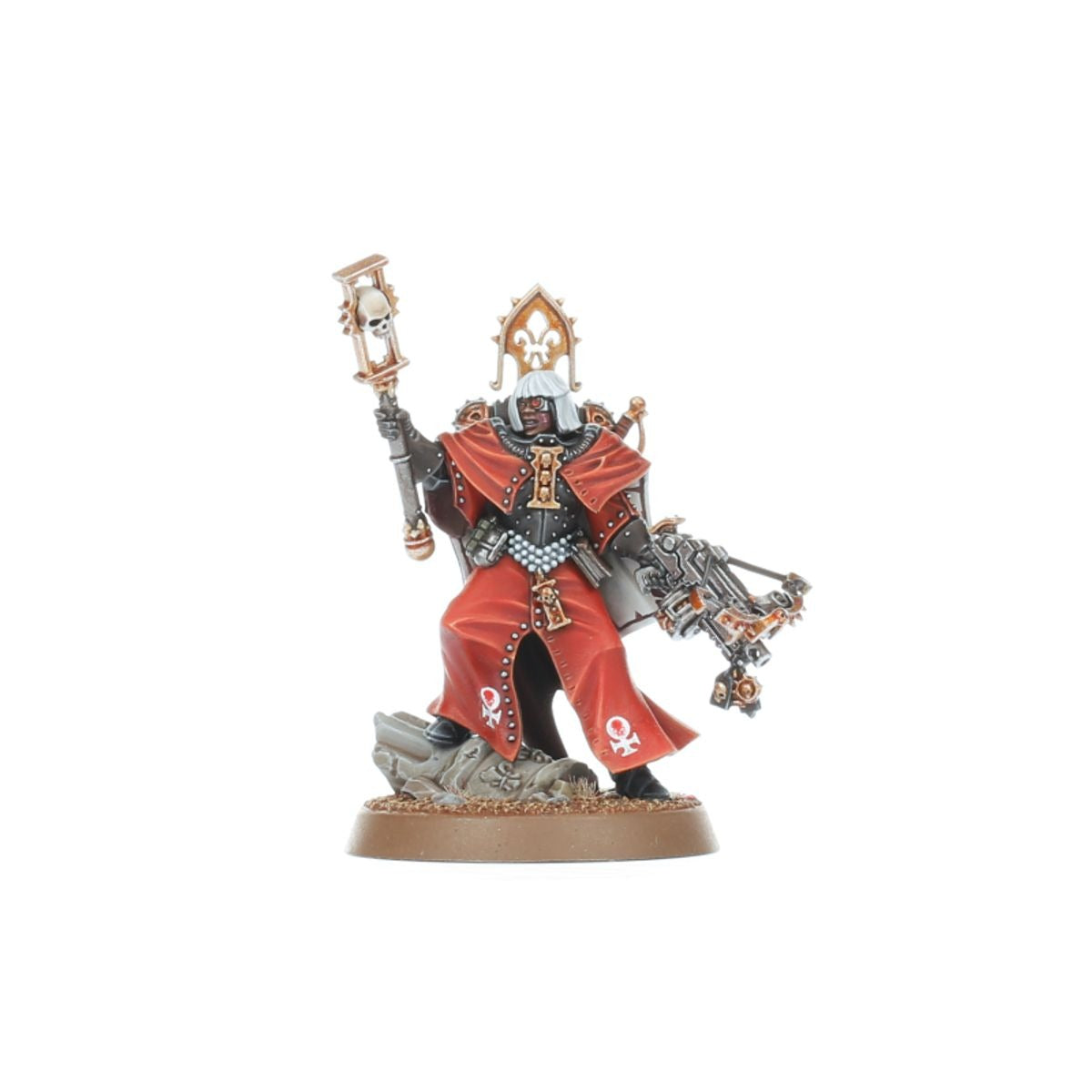 Warhammer 40k: Combat Patrol - Adepta Sororitas