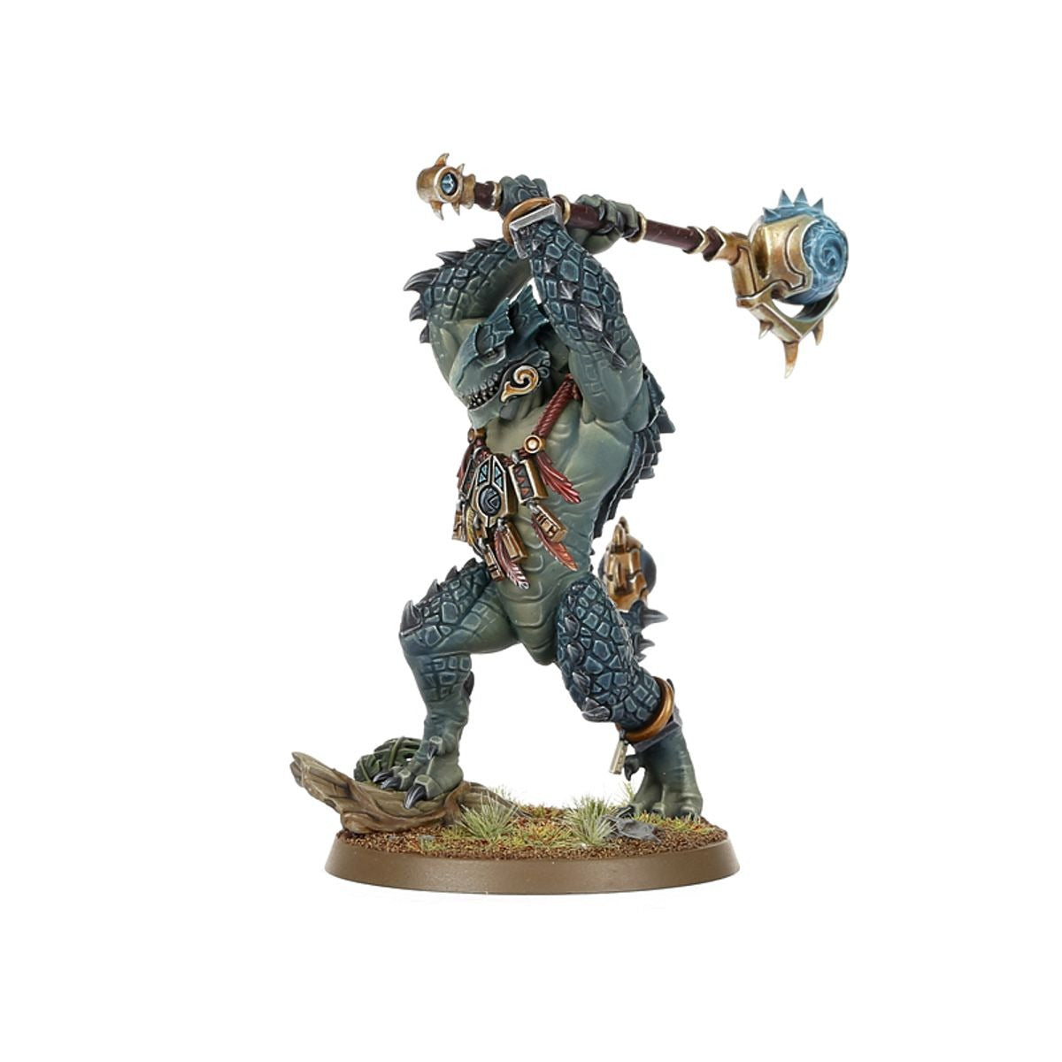 Warhammer: Age of Sigmar: Spearhead - Seraphon