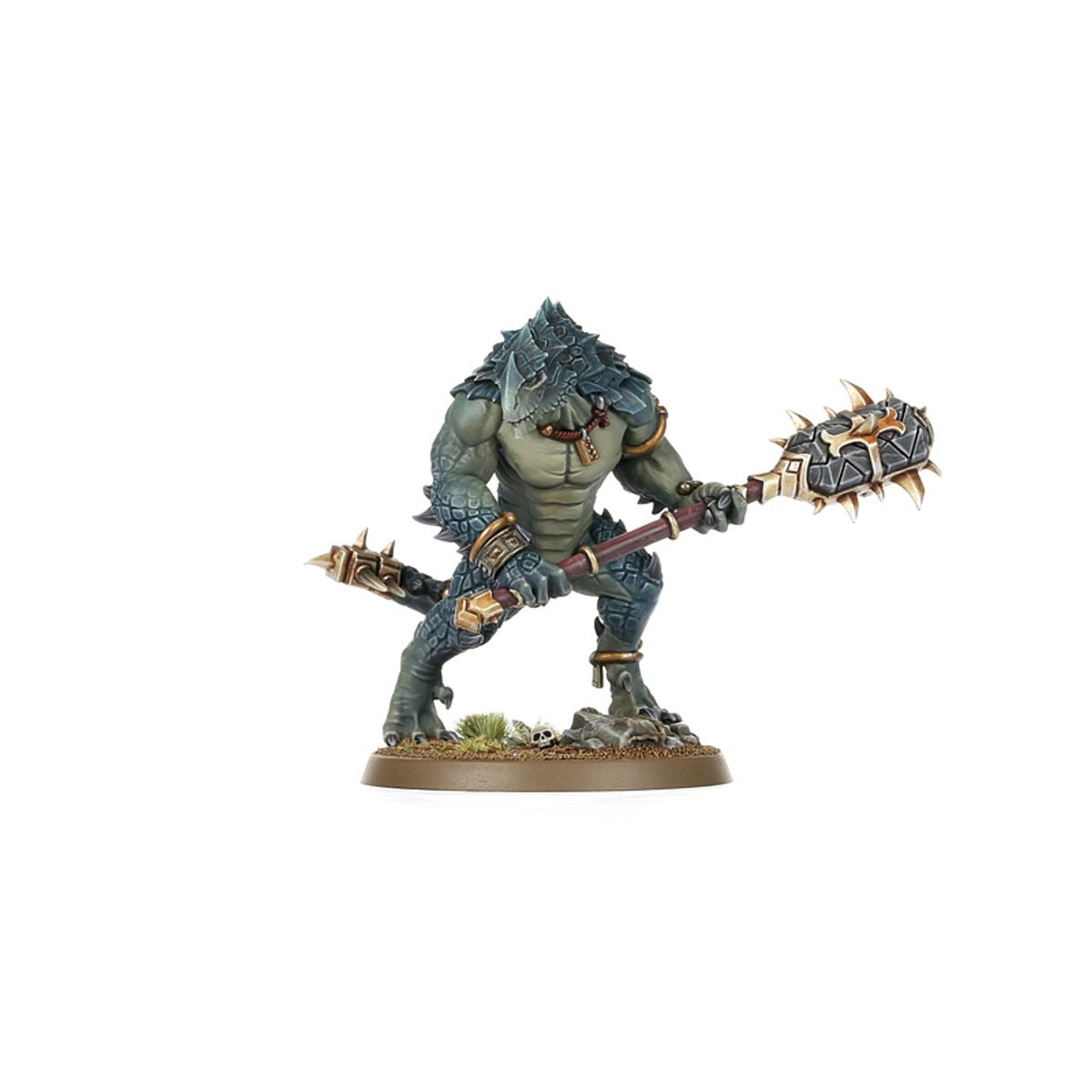 Warhammer: Age of Sigmar: Spearhead - Seraphon