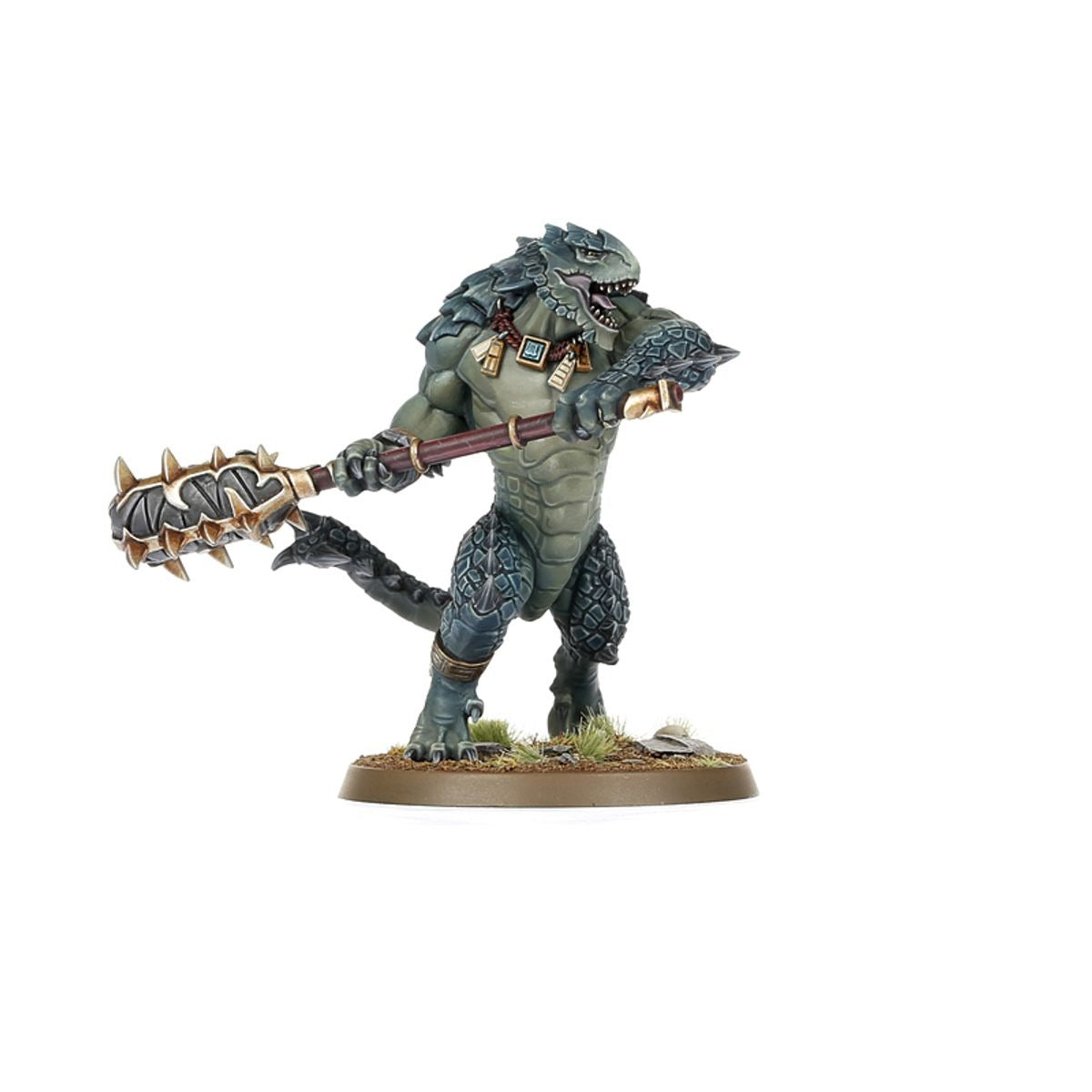 Warhammer: Age of Sigmar: Spearhead - Seraphon