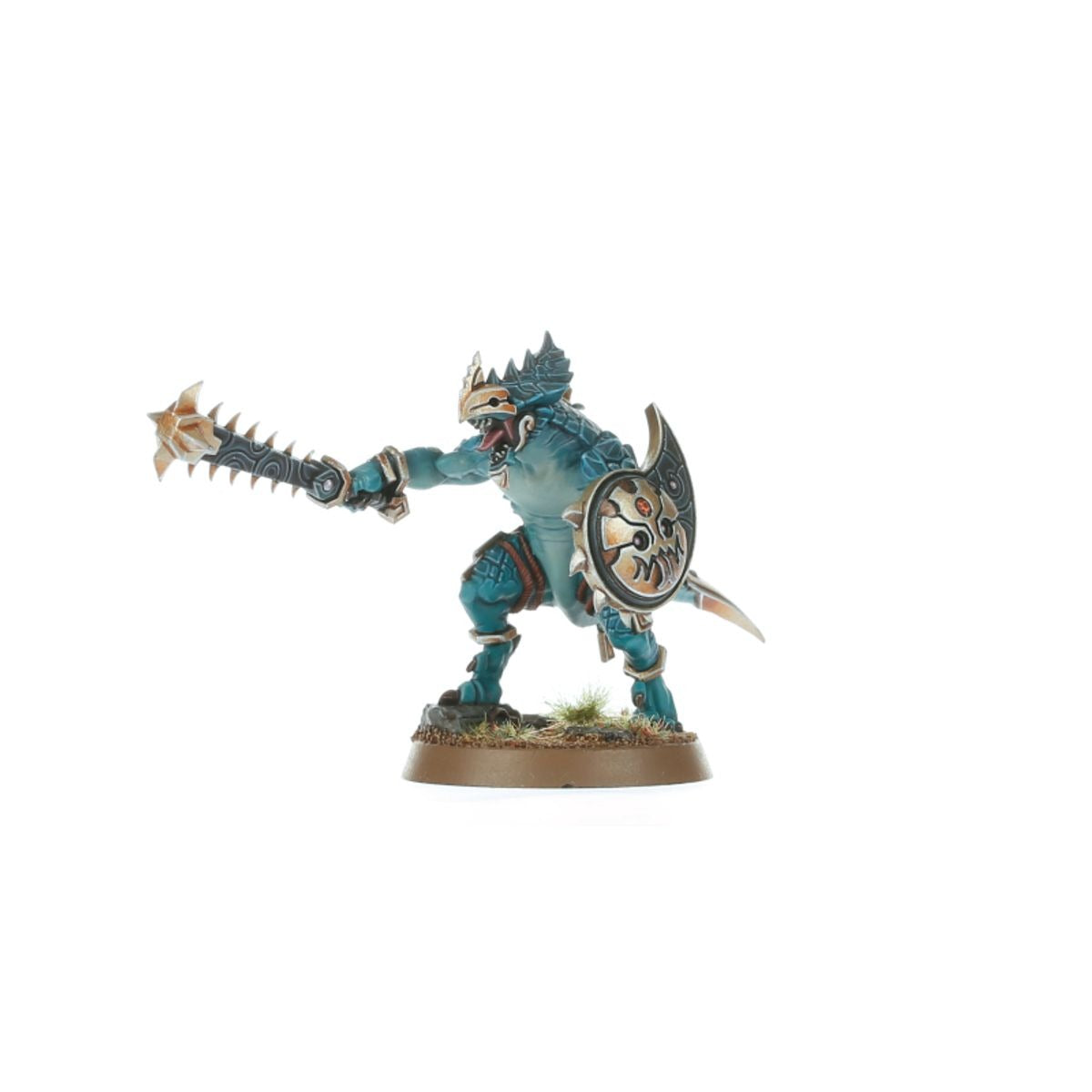 Warhammer: Age of Sigmar: Spearhead - Seraphon