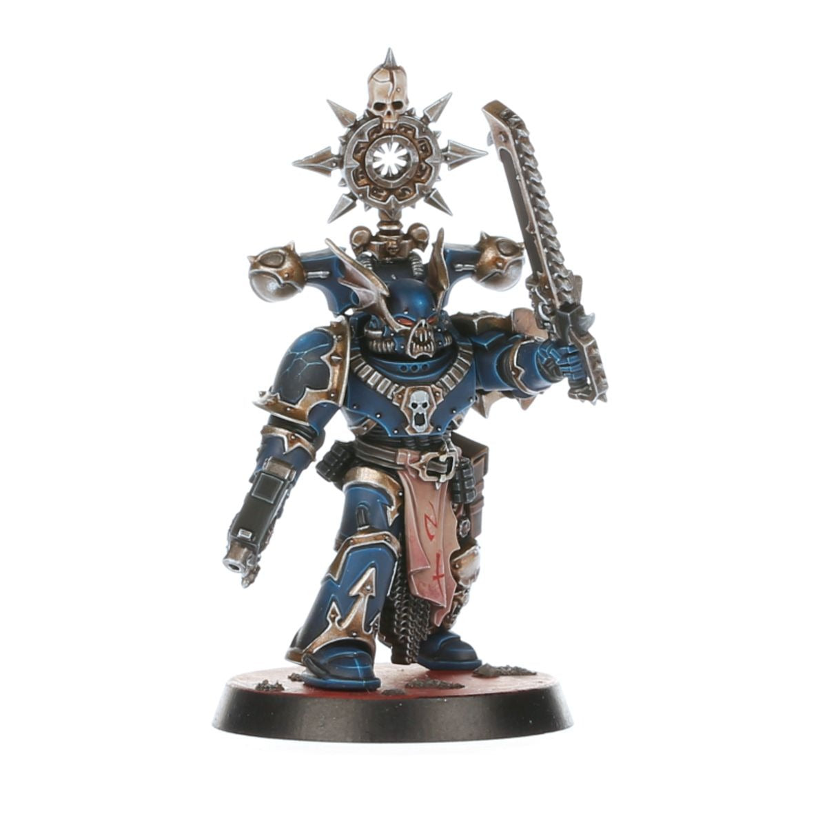 Warhammer 40k: Kill Team - Nemesis Claw