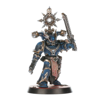 Warhammer 40k: Kill Team - Nemesis Claw