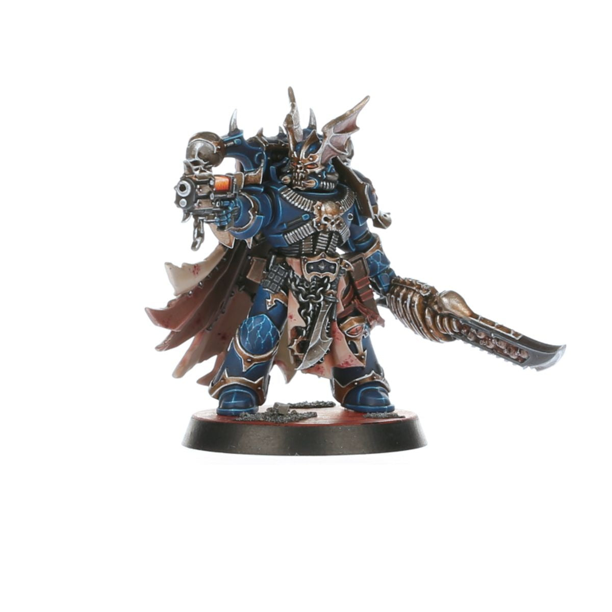 Warhammer 40k: Kill Team - Nemesis Claw