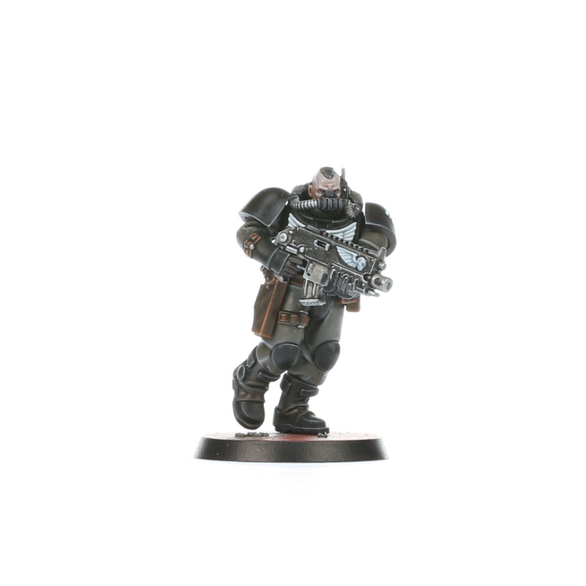 Warhammer 40k: Kill Team - Scout Squad