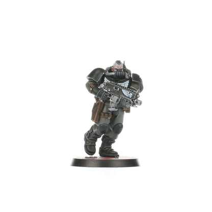 Warhammer 40k: Kill Team - Scout Squad
