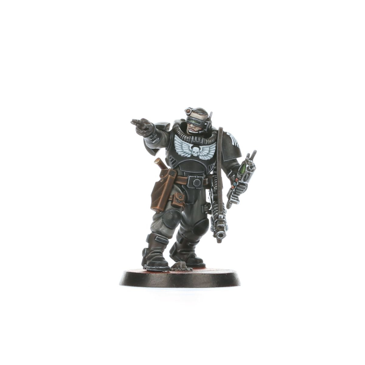 Warhammer 40k: Kill Team - Scout Squad