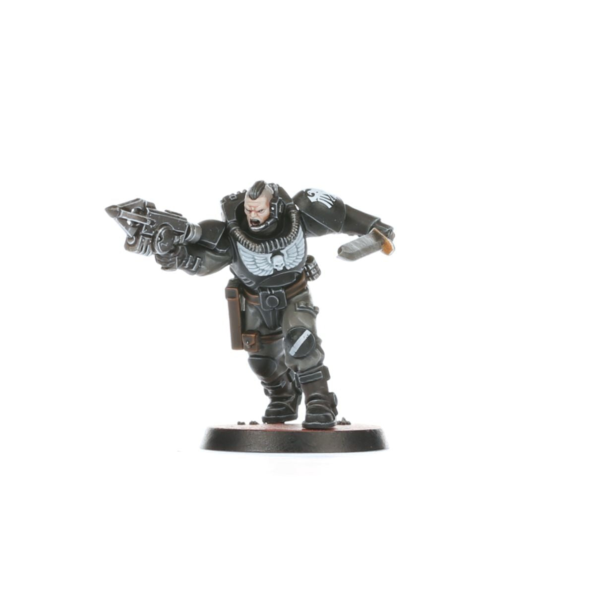 Warhammer 40k: Kill Team - Scout Squad