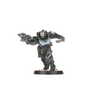 Warhammer 40k: Kill Team - Scout Squad