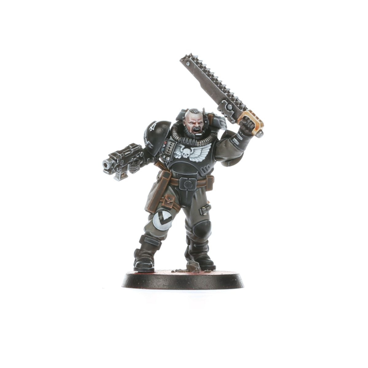 Warhammer 40k: Kill Team - Scout Squad