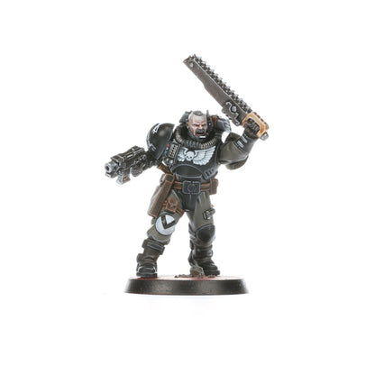 Warhammer 40k: Kill Team - Scout Squad