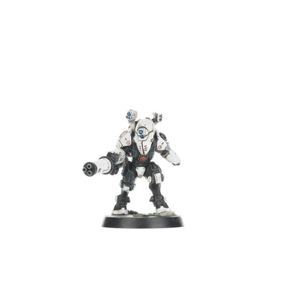 Kill Team: T'au Empire - XV26 Stealth Battlesuits