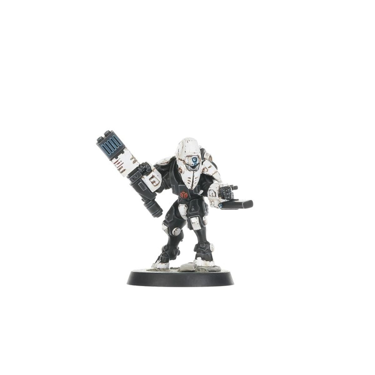 Kill Team: T'au Empire - XV26 Stealth Battlesuits