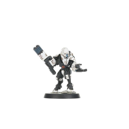 Kill Team: T'au Empire - XV26 Stealth Battlesuits