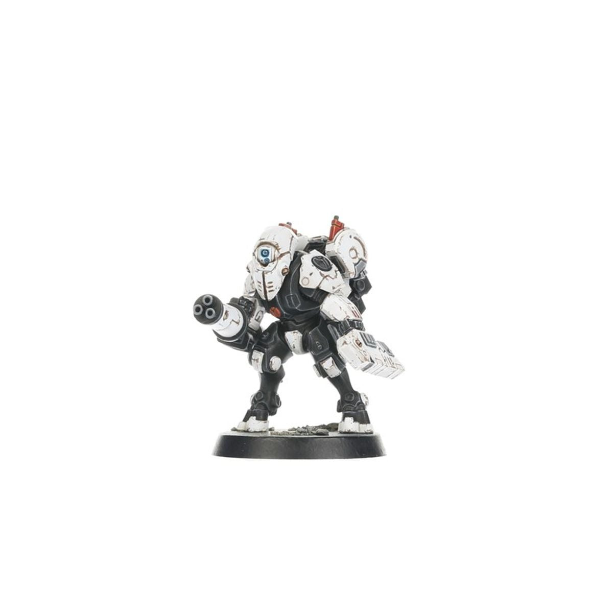 Kill Team: T'au Empire - XV26 Stealth Battlesuits