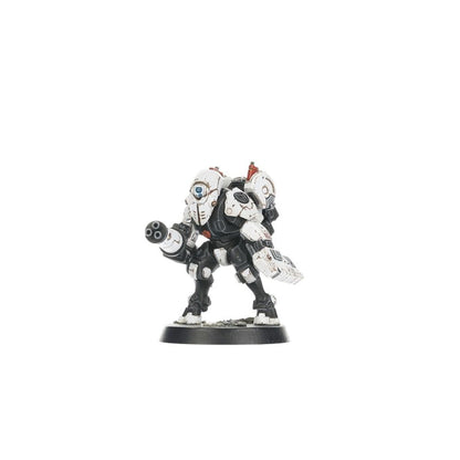 Kill Team: T'au Empire - XV26 Stealth Battlesuits