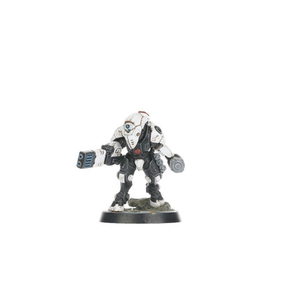 Kill Team: T'au Empire - XV26 Stealth Battlesuits
