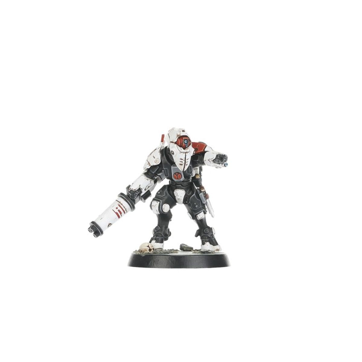 Kill Team: T'au Empire - XV26 Stealth Battlesuits