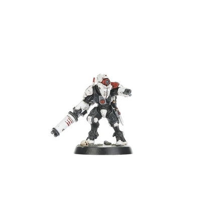 Kill Team: T'au Empire - XV26 Stealth Battlesuits