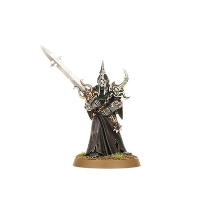 Warhammer 40k: Chaos Space Marines - Dark Commune