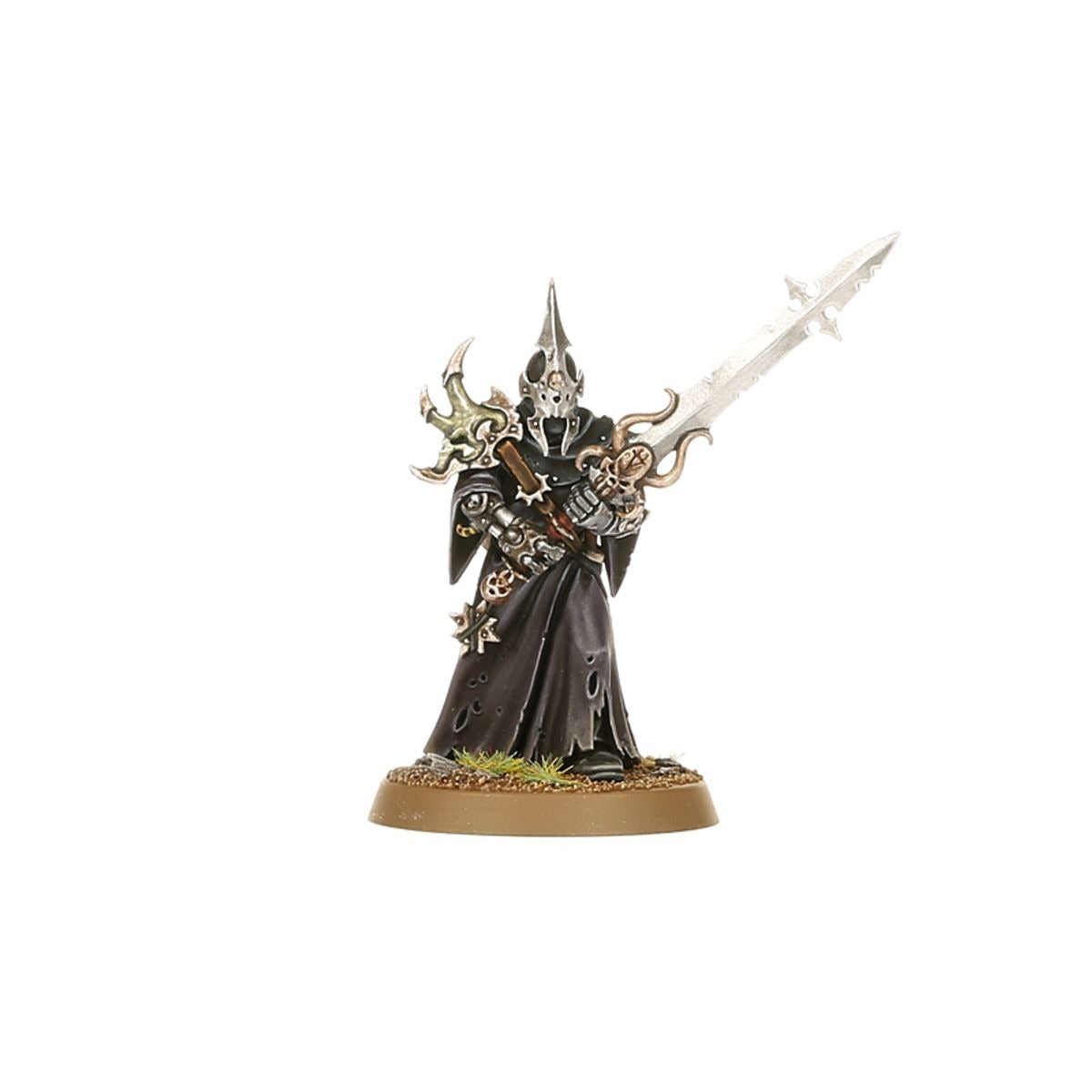 Warhammer 40k: Chaos Space Marines - Dark Commune