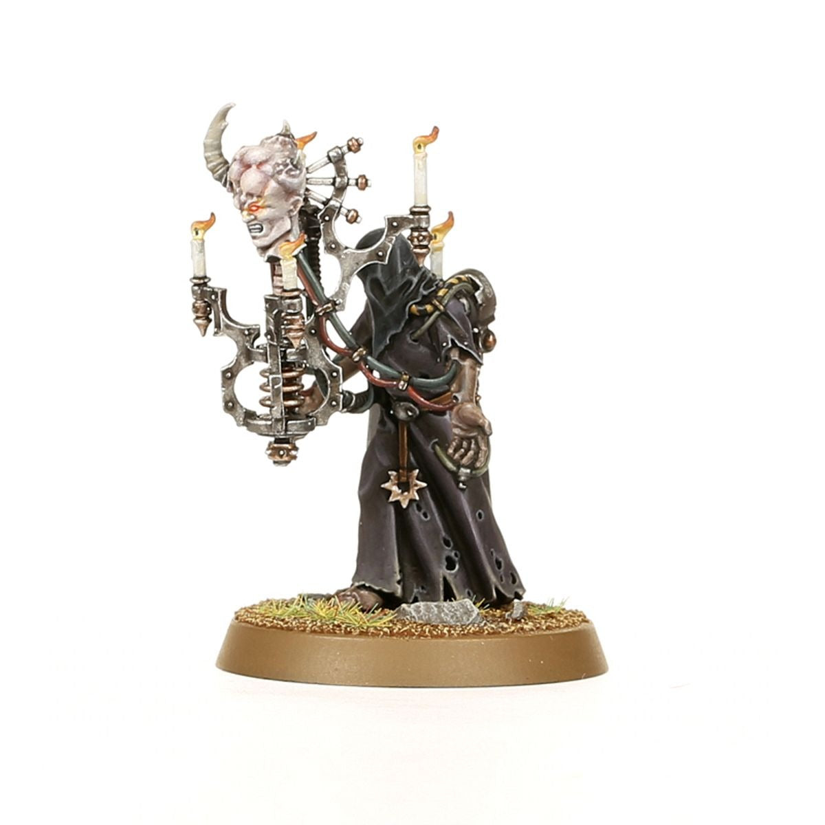 Warhammer 40k: Chaos Space Marines - Dark Commune