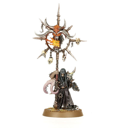 Warhammer 40k: Chaos Space Marines - Dark Commune
