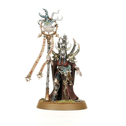 Warhammer 40k: Chaos Space Marines - Dark Commune