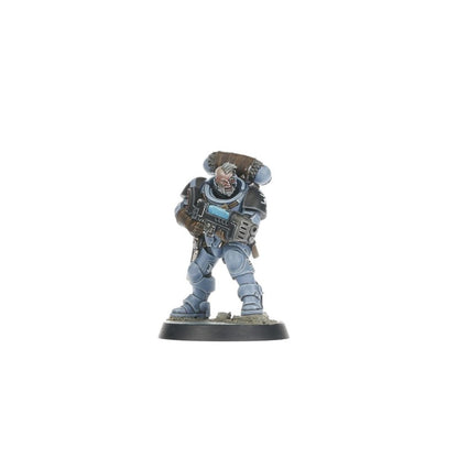 Warhammer 40k: Kill Team: Wolf Scouts