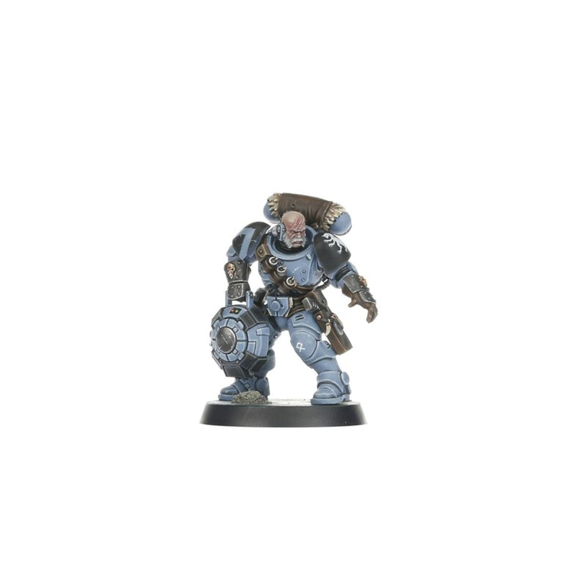 Warhammer 40k: Kill Team: Wolf Scouts