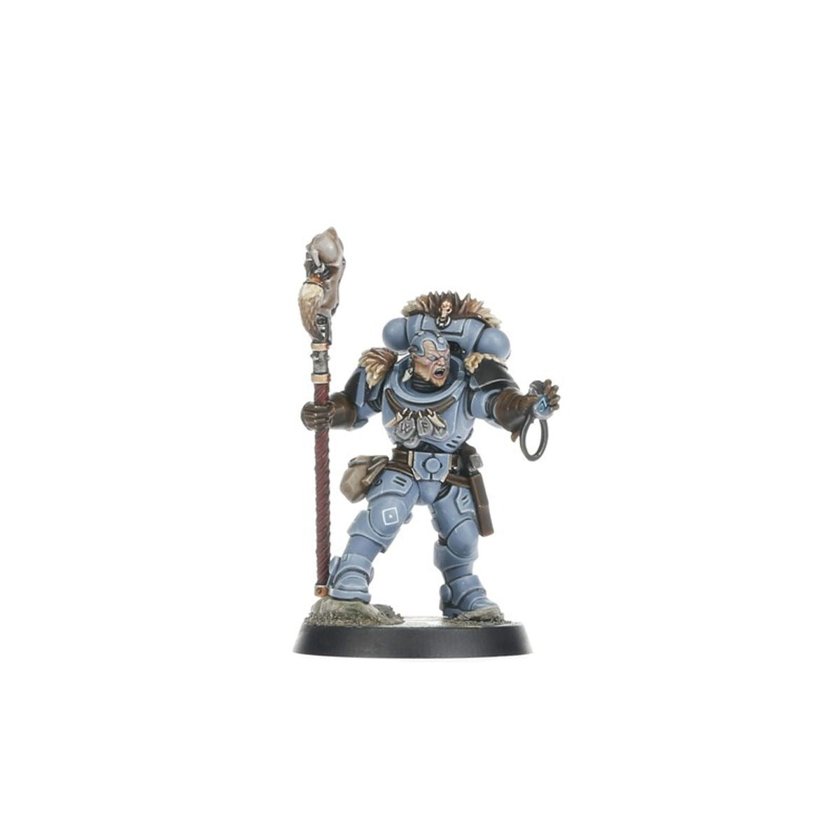 Warhammer 40k: Kill Team: Wolf Scouts