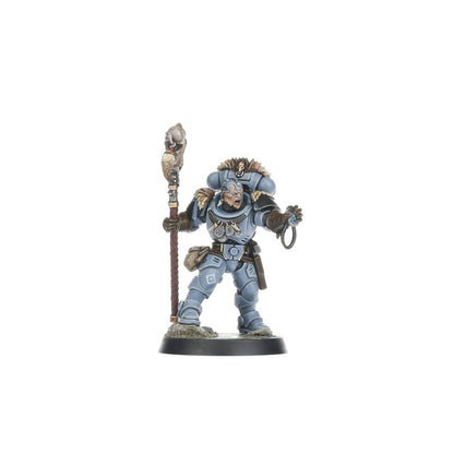 Warhammer 40k: Kill Team: Wolf Scouts
