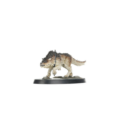 Warhammer 40k: Kill Team: Wolf Scouts