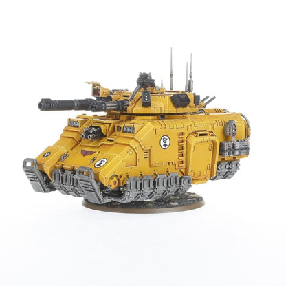 Warhammer 40k: Eye of Terror Batalion - Sons of Dorn