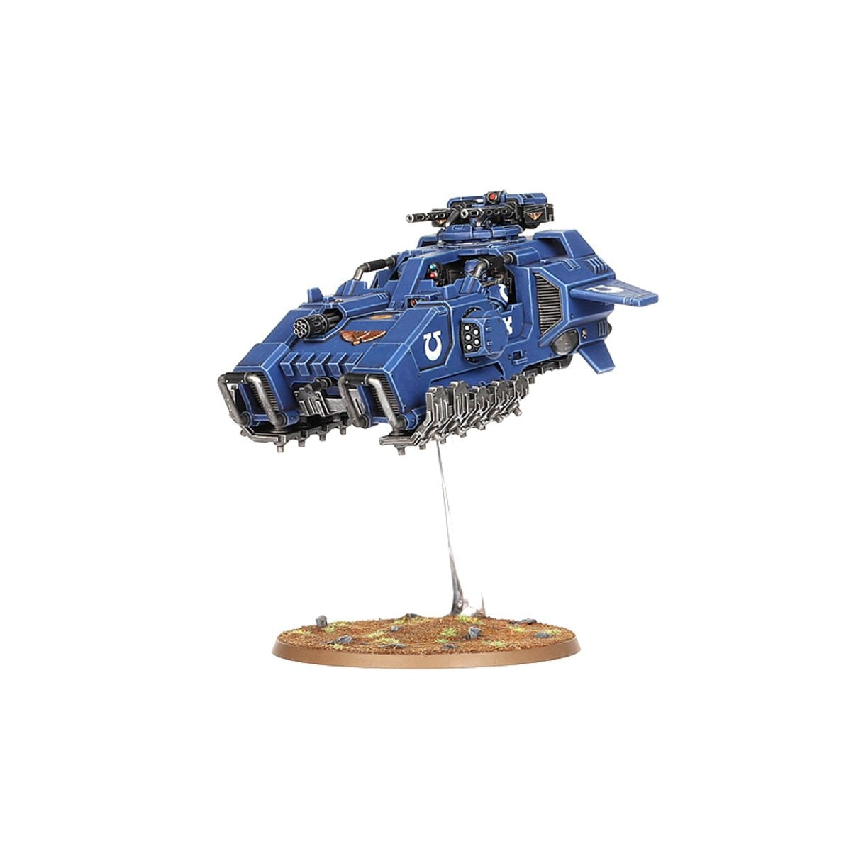 Warhammer 40k: Space Marines - Storm Speeder