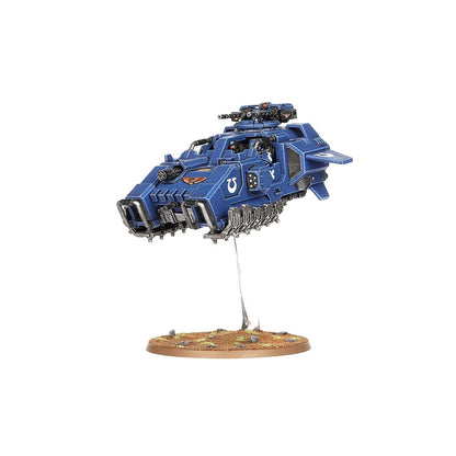 Warhammer 40k: Space Marines - Storm Speeder