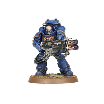 Warhammer 40k: Space Marines - Primaris Eradicators