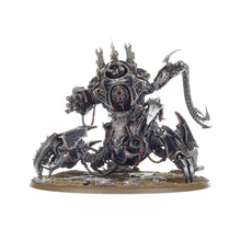 Warhammer 40k: Chaos Space Marines - Defiler