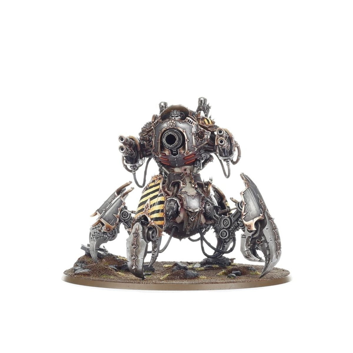 Warhammer 40k: Chaos Space Marines - Defiler