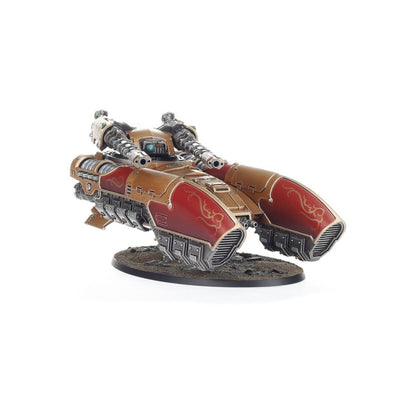 Warhammer 40k: Caladius Grav-Tank