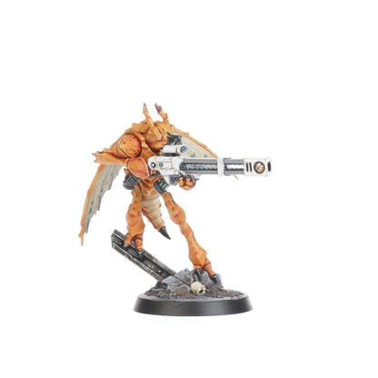 Warhammer 40k: Kill Team: Vespid Stingwing