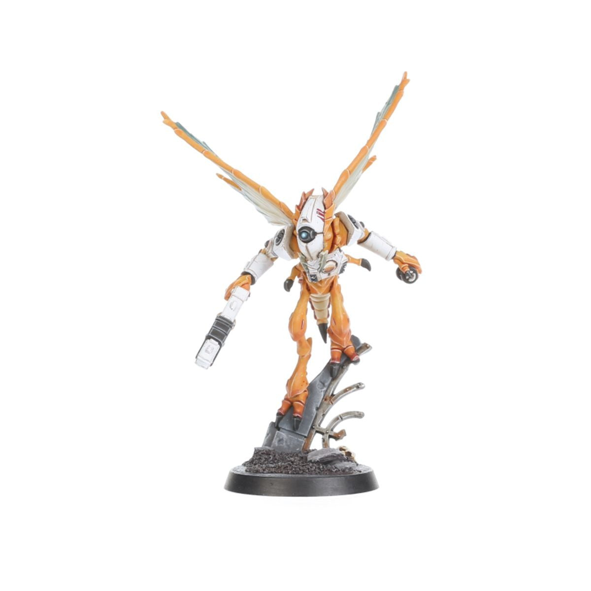 Warhammer 40k: Kill Team: Vespid Stingwing